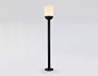 ST2095 BK/FR черный/белый матовый IP54 E27 max 40W D150*950