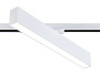 GL6772 WH белый LED 24W 4200K 600*22*48