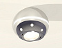 XS1104011 PSL серебро полированное MR16 GU5.3 LED 3W 4200K (C1104, N7003)