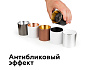A9101 WH белый D60*H2mm