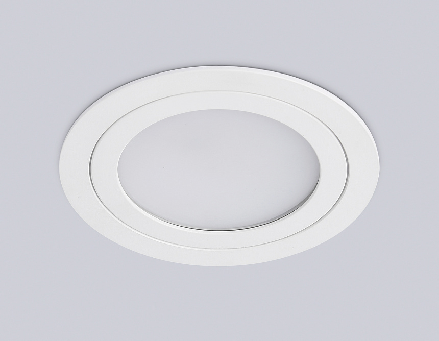 TN51822 WH белый GX53 max 15W D110*39 TN51822 WH белый GX53 max 15W D110*39