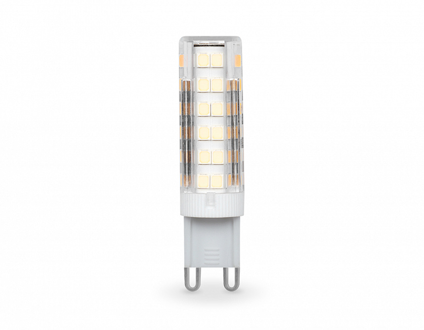 101103 LED G9 11W 2700K 220-240V