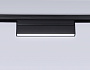 GL4062 BK черный IP20 12W 4200K 48V 223*22*105