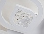 FA4292/5 WH белый 120W 3000K+6400K/4200K/6400K+3000K D680*80 (ПДУ ИК)