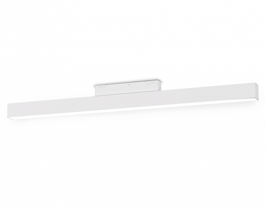 GL4002 WH белый IP20 15W 4000K 48V 120° 454*22*45