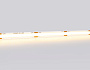GS4701 COB 480Led/ 12W m/ 24V IP20 3000K/ 5000*8*1.54mm (2 конт.)