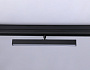GL4201 BK черный IP20 12W 4200K 48V 305*22*45