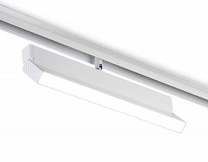 GL4065 WH белый 18W 4200K 48V 325*22*45