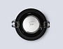 TN102824 BK/BK черный/черный GU5.3 D92*50