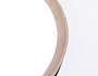 FZ1326 BK/LWD черный/светлое дерево IP20 60W 3000-6400K D490*80 (ПДУ ИК)
