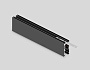 GL1915 BK черный IP20 48V 2000*21*43