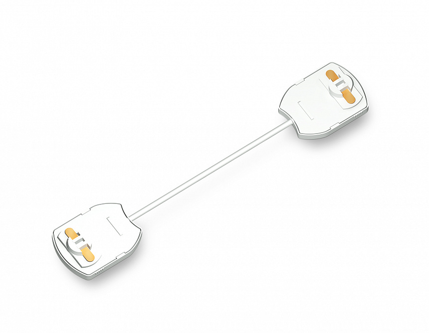 GL7187 WH белый коннектор гибкий для однофазного встраиваемого шинопровода Standard 220V GL7187 WH белый коннектор гибкий для однофазного встраиваемого шинопровода Standard 220V