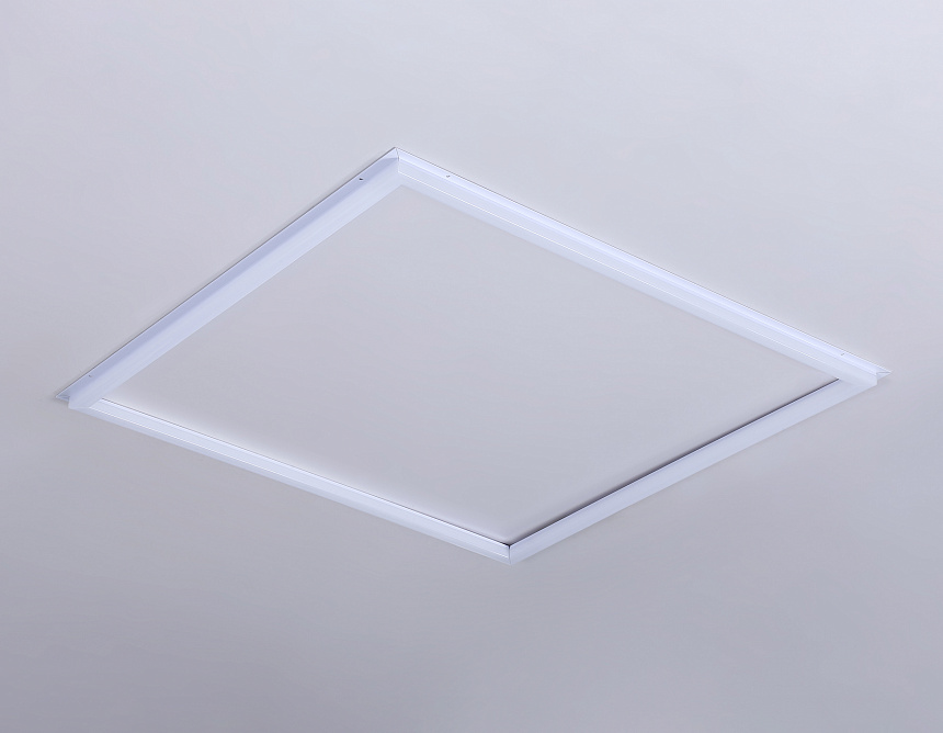 DPS1041 48W 4000K 180-260V IP40 4320LM 595*595*15