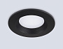 TN102816 BK черный GU5.3 D80*28