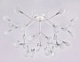 TR3018/36 WH/FR белый/матовый G4/36 max 20W D920*480