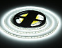 GS3203 2835 180Led/ 14.4W m/ 24V IP20 6500K/ 5000*8*1.2mm (2 конт.)