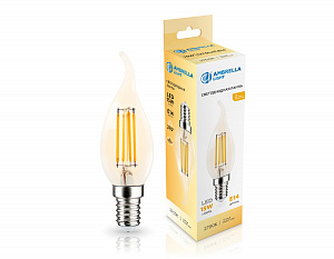 351523 Filament LED CF35 15W E14 2700K 220-240V