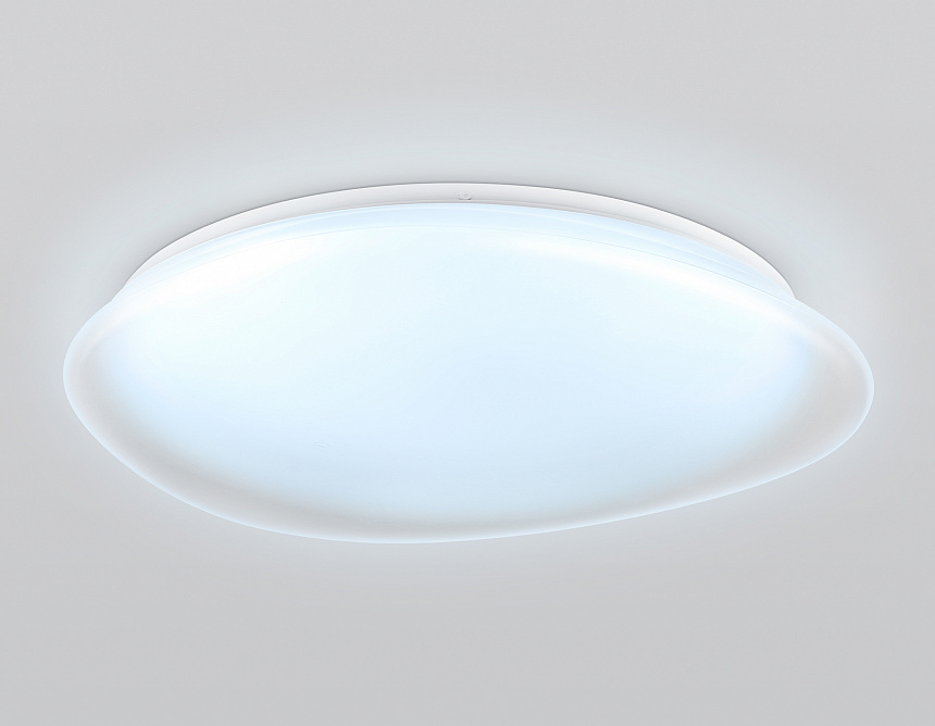 FZ1615 FR матовый IP20 60W 3000-6500K+RGB 510*100 (ПДУ ИК)