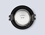 TN102802 BK черный GU5.3 D71*34