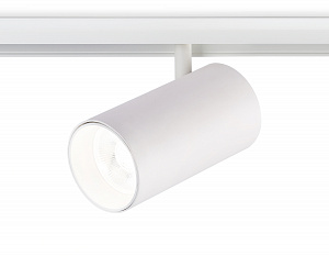 GL3845 WH белый IP20 30W 4200K 48V 24° D77*138