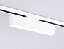 GL6763 WH белый LED 12W 4200K 300*22*48