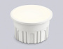 212001 Лампа LED MR16-DD 9W IC 2700K 220-240V 100°