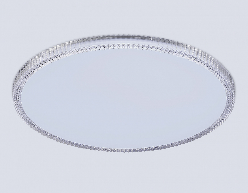 FZ1720 WH белый IP20 68W 4200K 460*65 (Без ПДУ)