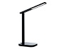 DE445 BK черный LED 3000-6400K 7W