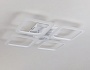 FA4375/4 WH белый 4200K/3000K+6400K/6400K+3000K 73W 530*530*75 (ПДУ ИК)