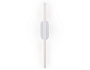 FL5199 WH белый LED 4200K 6W 400*50*25