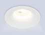 TS51810 WH белый MR11 GU5.3 D55*26