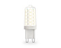 100703 LED G9 7W 2700K 220-240V