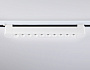 GL6706 WH белый IP20 20W 4200K 24° 323*35*57