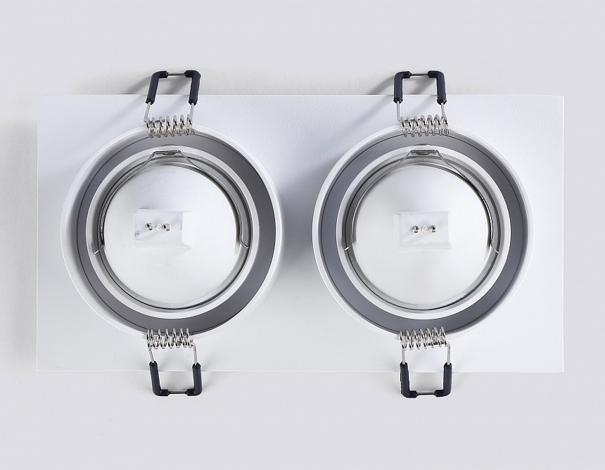 TN102731/2 WH белый GU5.3 175*92*23