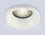 TN102777 WH белый MR16 GU5.3 D80*40