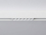 GL4017 WH белый IP20 6W 4200K 48V 24° 115*22*45