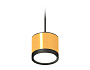 XP8121011 PYG/PBK/SBK золото желтое полированное/черный полированный/черный песок GX53