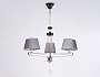 TR4614/3 CF/FGD кофе/золото E27/3 max 40W D640*800