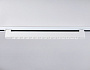 GL6712 WH белый IP20 30W 4200K 24° 458*35*57