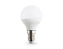 451113 LED P45 11W IC E14 2700K 175-265V