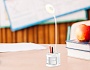 DE561 WH белый LED 4200K 4W