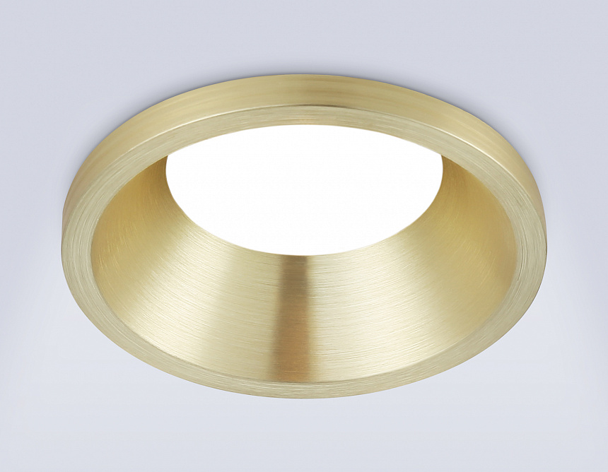TN102779 BR латунь MR16 GU5.3 D80*40
