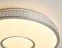 FF82 WH белый 72W D500*85 (ПДУ Радио 2.4)