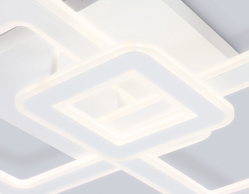 FA862 WH белый 79W 505*470*95 (ПДУ РАДИО 2.4)