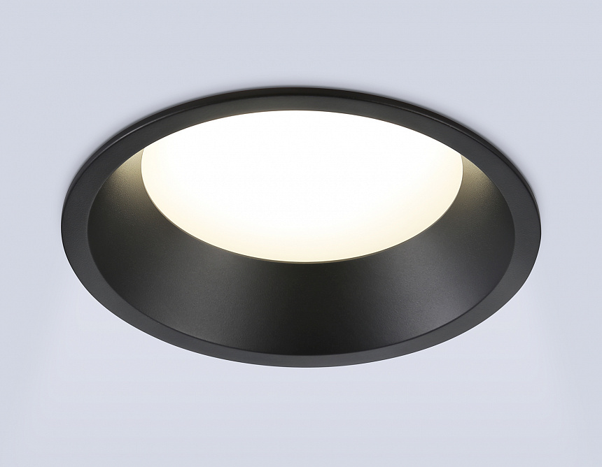 TU51814 BK черный GX70 max 20W D145*44