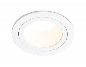 TN102822 WH/WH белый/белый GU5.3 D92*50
