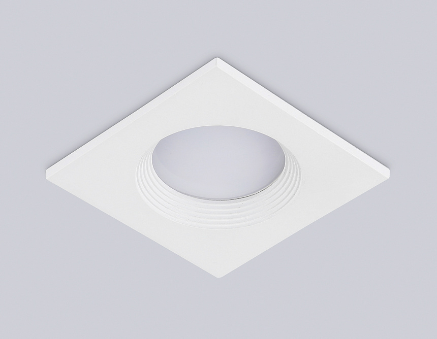 TN102817 WH белый GU5.3 78*78*28