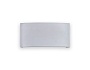 FW143 WH/S белый/песок LED 3000K 10W 167*80*40