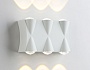 ST4485/6 WH белый LED 4200K 6W IP54 140*80*45