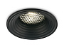 TN102862 BK черный MR16 GU5.3 D90*40